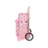 Mochila safta mod. 108 con carro evolution na na na surprise fabulous 140x330x420 mm
