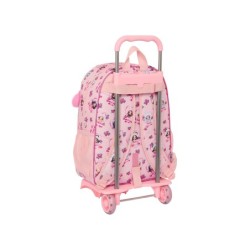 Mochila safta mod. 108 con carro 905 na na na surprise fabulous 140x330x420 mm