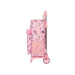 Mochila safta mod. 108 con carro 905 na na na surprise fabulous 140x330x420 mm