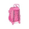 Mochila safta mod. 108 con carro 905 minnie mouse loving 140x330x420 mm