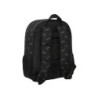Mochila safta junior adaptable a carro star wars the fighter 120x320x380 mm