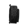 Mochila safta junior adaptable a carro star wars the fighter 120x320x380 mm