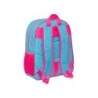 Mochila safta junior adaptable a carro l.o.l. surprise divas 120x320x380 mm