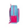 Mochila safta junior adaptable a carro l.o.l. surprise divas 120x320x380 mm