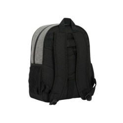 Mochila safta junior adaptable a carro harry potter house of champions 120x320x380 mm