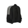 Mochila safta junior adaptable a carro harry potter house of champions 120x320x380 mm