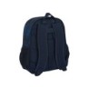 Mochila safta junior adaptable a carro batman legendary 120x320x380 mm