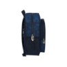 Mochila safta junior adaptable a carro batman legendary 120x320x380 mm