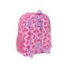 Mochila safta junior adaptable a carro barbie love 120x320x380 mm