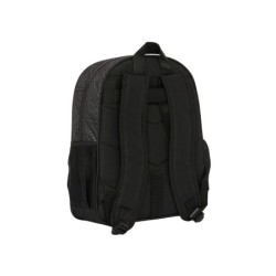 Mochila safta junior adaptable a carro nerf get ready 120x320x380 mm