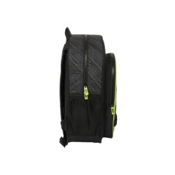 Mochila safta junior adaptable a carro nerf get ready 120x320x380 mm