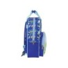 Mochila safta infantil con asas bluey 80x200x280 mm