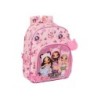 Mochila safta infantil adaptable a carro na na na surprise fabulous 100x280x340 mm