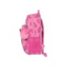 Mochila safta infantil adaptable a carro minnie mouse loving 100x280x340 mm