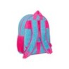 Mochila safta infantil adaptable a carro l.o.l. surprise divas 100x280x340 mm