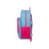 Mochila safta infantil adaptable a carro l.o.l. surprise divas 100x280x340 mm