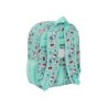 Mochila safta infantil adaptable a carro hello kitty sea lovers 110x260x340 mm