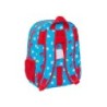 Mochila safta infantil adaptable a carro front-inter mickey mouse fantastic 110x260x340 mm