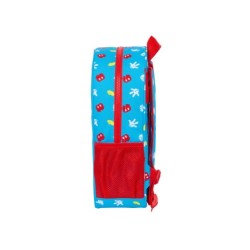 Mochila safta infantil adaptable a carro front-inter mickey mouse fantastic 110x260x340 mm