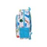 Mochila safta infantil adaptable a carro front-inter algo de jaime 110x260x340 mm