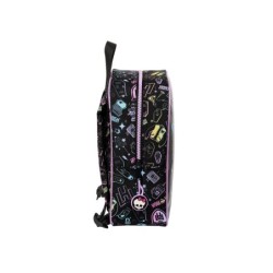 Mochila safta guarderia adaptable a carro monster high fantastic 100x220x270 mm