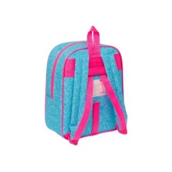Mochila safta guarderia adaptable a carro l.o.l. surprise divas 100x220x270 mm
