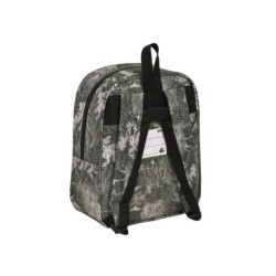 Mochila safta guarderia adaptable a carro jurassic world warning 100x220x270 mm