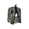 Mochila safta guarderia adaptable a carro jurassic world warning 100x220x270 mm