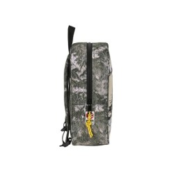 Mochila safta guarderia adaptable a carro jurassic world warning 100x220x270 mm