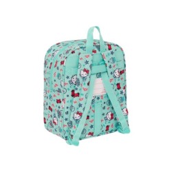 Mochila safta guarderia adaptable a carro hello kitty sea lovers 100x220x270 mm