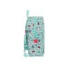 Mochila safta guarderia adaptable a carro hello kitty sea lovers 100x220x270 mm