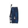 Mochila safta guarderia adaptable a carro batman legendary 100x220x270 mm