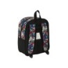 Mochila safta guarderia adaptable a carro avengers forever 100x220x270 mm