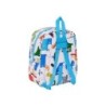 Mochila safta guarderia adaptable a carro intercambiable algo de jaime 100x220x270 mm