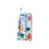 Mochila safta guarderia adaptable a carro intercambiable algo de jaime 100x220x270 mm