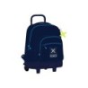 Mochila safta grande con ruedas compact extraible munich nautic 220x330x450 mm
