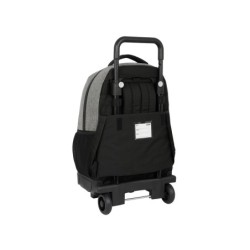 Mochila safta grande con ruedas compact extraible harry potter house of champions 220x330x450 mm