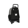 Mochila safta grande con ruedas compact extraible harry potter house of champions 220x330x450 mm