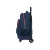 Mochila safta grande con ruedas compact extraible el ganso classic 220x330x450 mm