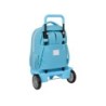 Mochila safta grande con ruedas compact evolution extraible benetton spring 220x330x450 mm