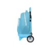 Mochila safta grande con ruedas compact evolution extraible benetton spring 220x330x450 mm