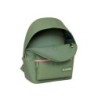 Mochila safta doble para portatil 15,6\  usb el ganso basics 180x310x440 mm