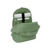 Mochila safta doble para portatil 15,6\  usb el ganso basics 180x310x440 mm