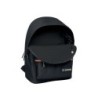 Mochila safta doble para portatil 15,6\  usb el ganso basics 180x310x440 mm