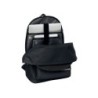 Mochila safta doble para portatil 15,6\  usb el ganso basics 180x310x440 mm