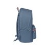 Mochila safta doble para portatil 15,6\  usb el ganso basics 180x310x440 mm