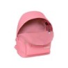 Mochila safta doble para portatil 15,6\  usb el ganso basics 180x310x440 mm
