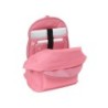 Mochila safta doble para portatil 15,6\  usb el ganso basics 180x310x440 mm