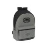 Mochila safta doble para portatil 15,6\  usb ecko unltd. rhino 180x310x440 mm