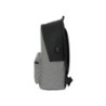 Mochila safta doble para portatil 15,6\  usb ecko unltd. rhino 180x310x440 mm